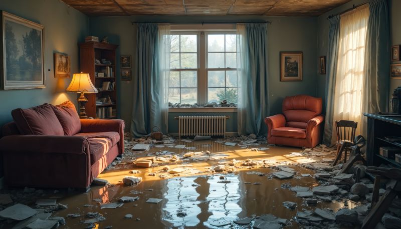 Increase Your Storm Restoration Business with an AI Driven, Targeted Website