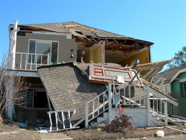Disaster Restoration Service in Waldorf