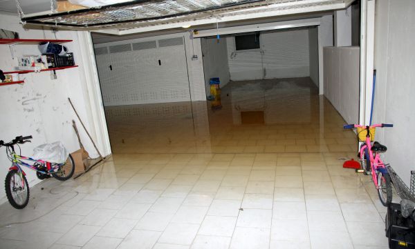 Cost of Flood Cleanup Service in Waldorf