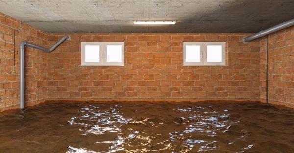 Cost of Basement Flood Repair in Waldorf